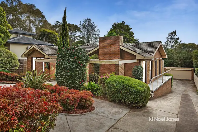 1/681 Whitehorse Road, Mitcham VIC 3132