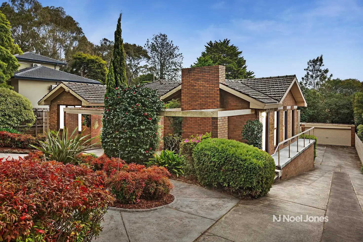 Main view of Homely house listing, 1/681 Whitehorse Road, Mitcham VIC 3132