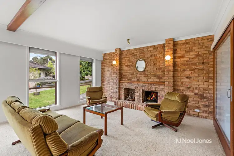 Second view of Homely house listing, 1/681 Whitehorse Road, Mitcham VIC 3132