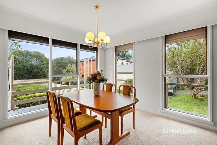 Third view of Homely house listing, 1/681 Whitehorse Road, Mitcham VIC 3132
