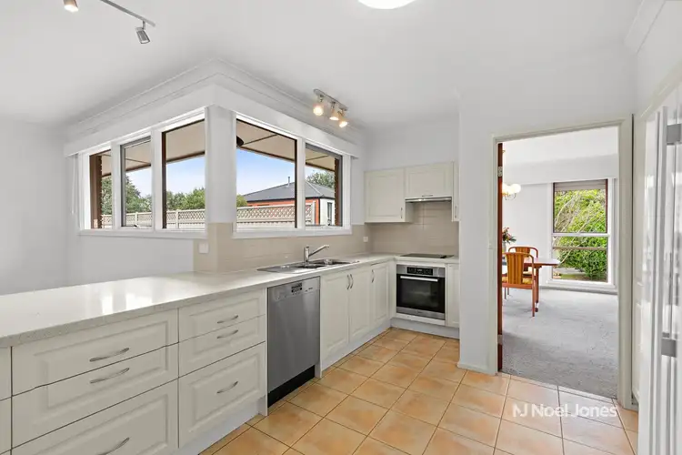 Fourth view of Homely house listing, 1/681 Whitehorse Road, Mitcham VIC 3132