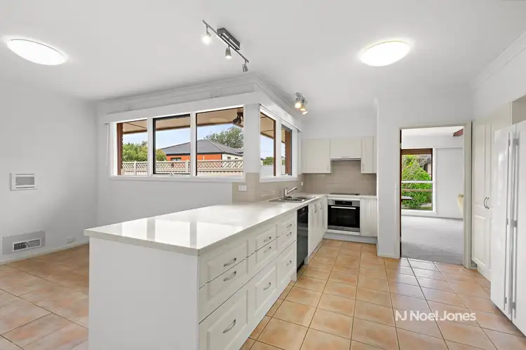 Fifth view of Homely house listing, 1/681 Whitehorse Road, Mitcham VIC 3132