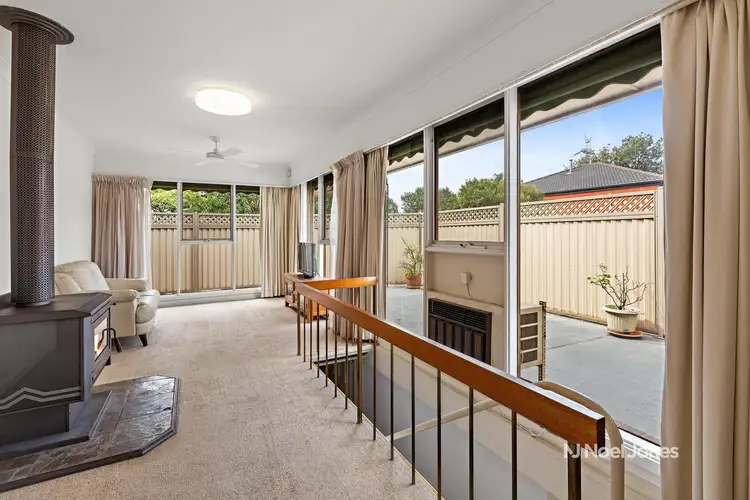Sixth view of Homely house listing, 1/681 Whitehorse Road, Mitcham VIC 3132