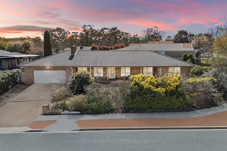 59 Burdekin Avenue, Amaroo ACT 2914