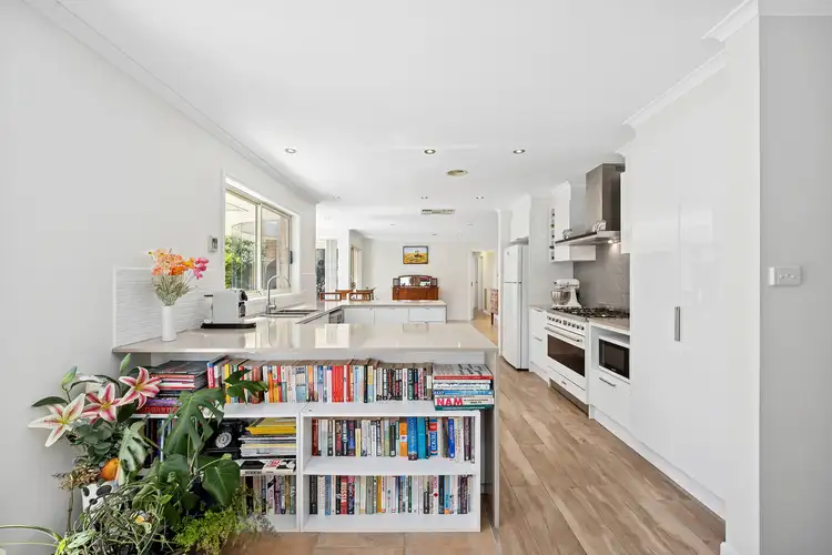 Second view of Homely house listing, 59 Burdekin Avenue, Amaroo ACT 2914