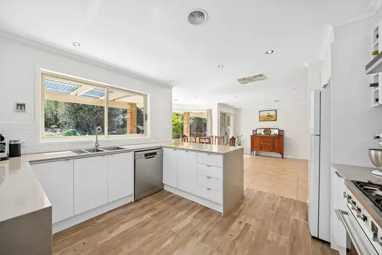 Third view of Homely house listing, 59 Burdekin Avenue, Amaroo ACT 2914