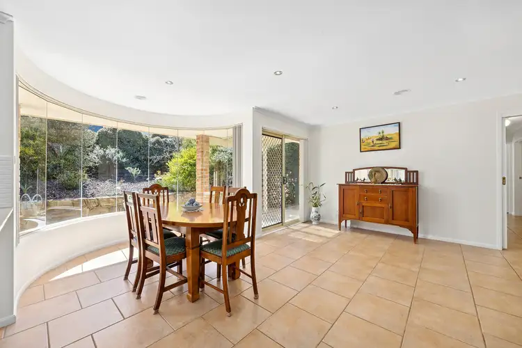 Fourth view of Homely house listing, 59 Burdekin Avenue, Amaroo ACT 2914