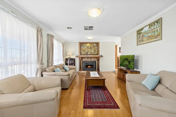 Fifth view of Homely house listing, 59 Burdekin Avenue, Amaroo ACT 2914