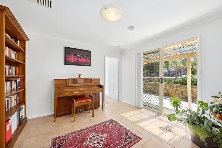 Sixth view of Homely house listing, 59 Burdekin Avenue, Amaroo ACT 2914