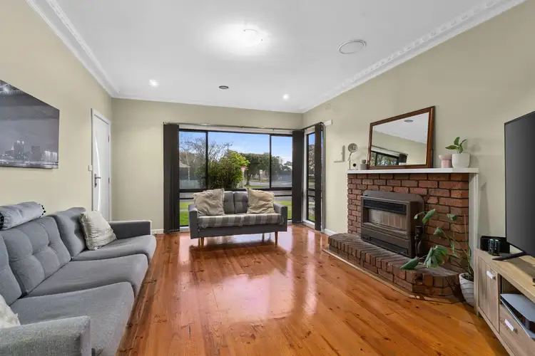 Second view of Homely house listing, 35 Hewitt Street, Colac VIC 3250