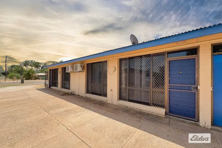 2/37 Victoria Highway, Katherine NT 850