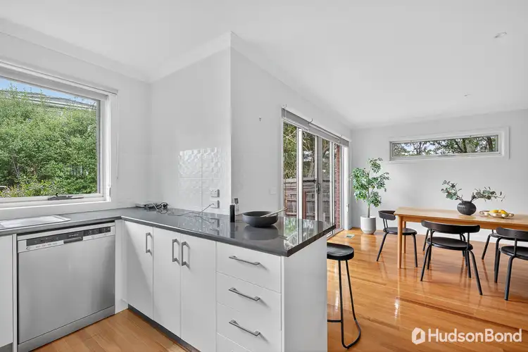 Fourth view of Homely townhouse listing, 3/79 Lusher Road, Croydon VIC 3136