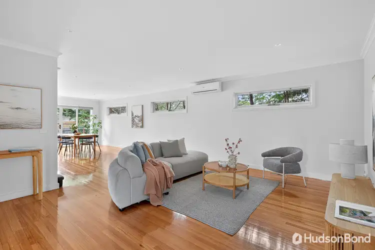 Sixth view of Homely townhouse listing, 3/79 Lusher Road, Croydon VIC 3136