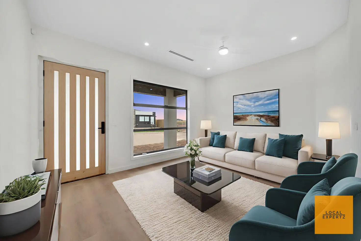 Main view of Homely house listing, 24 Palia Drive, Tarneit VIC 3029