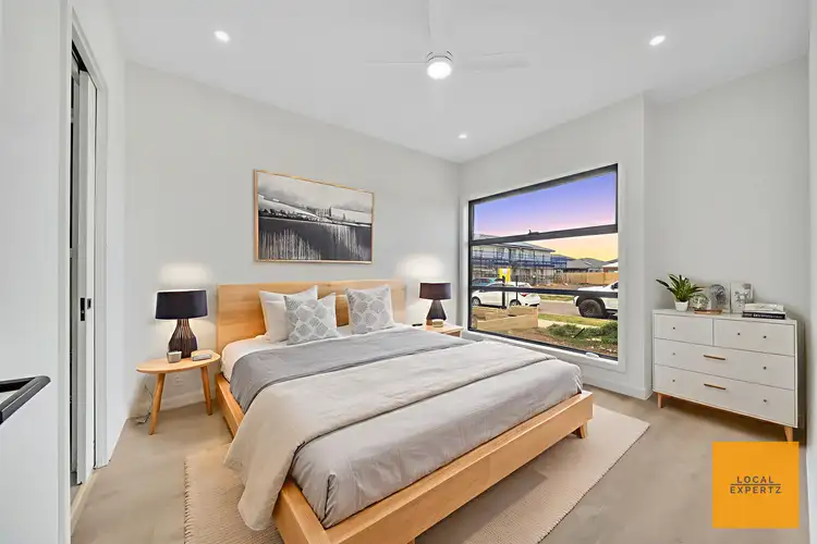 Third view of Homely house listing, 24 Palia Drive, Tarneit VIC 3029