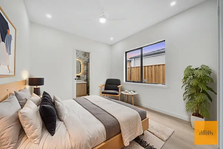 Fourth view of Homely house listing, 24 Palia Drive, Tarneit VIC 3029