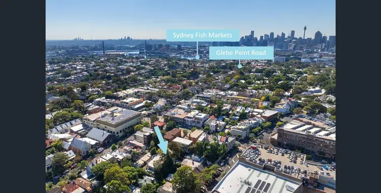 7/208A St Johns Road, Glebe NSW 2037