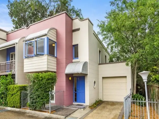 Third view of Homely house listing, 7/208A St Johns Road, Glebe NSW 2037
