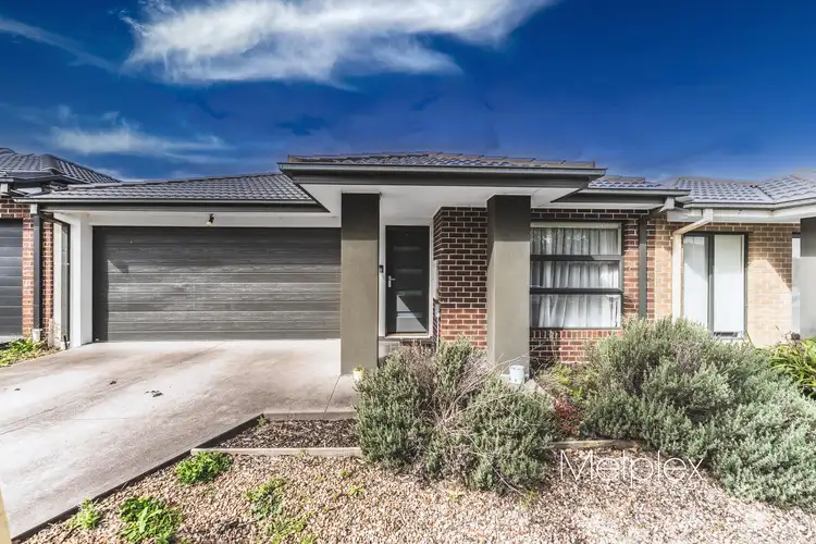 18 Ewing Avenue, Wollert VIC 3750