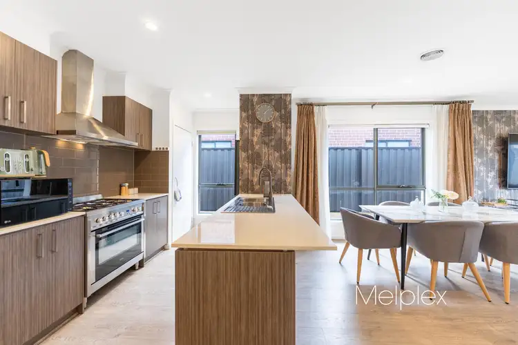 Fifth view of Homely house listing, 18 Ewing Avenue, Wollert VIC 3750