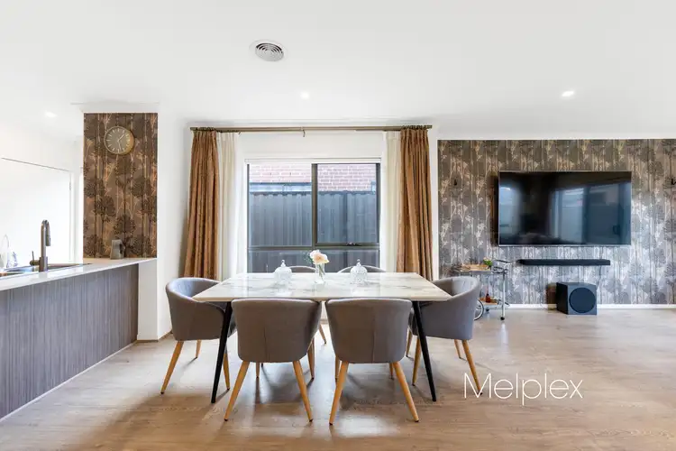 Sixth view of Homely house listing, 18 Ewing Avenue, Wollert VIC 3750