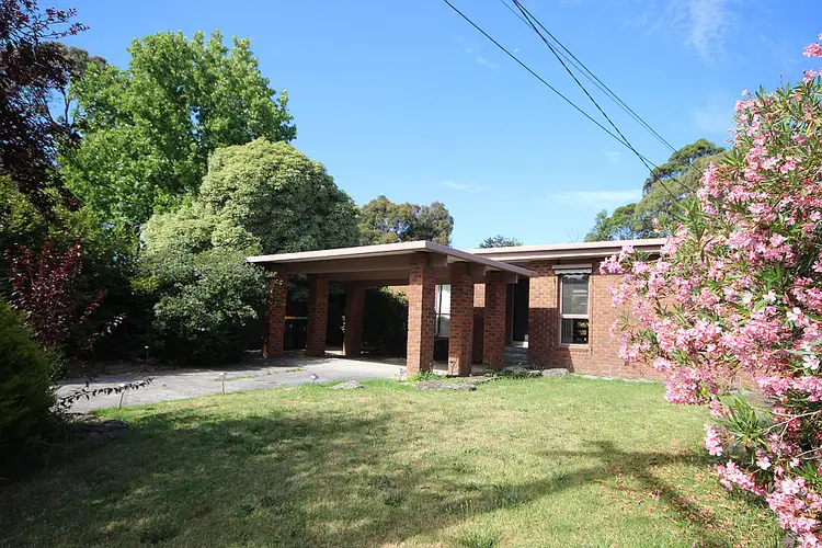 7 Quelltaler Place, Vermont South VIC 3133