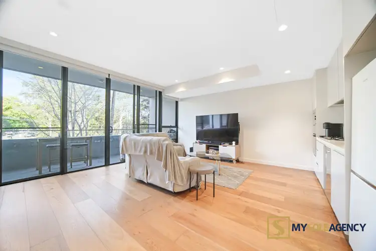 A808/1 Avon Road, Pymble NSW 2073