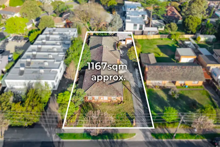 1, 2, 3/360 Belmore Road, Balwyn VIC 3103