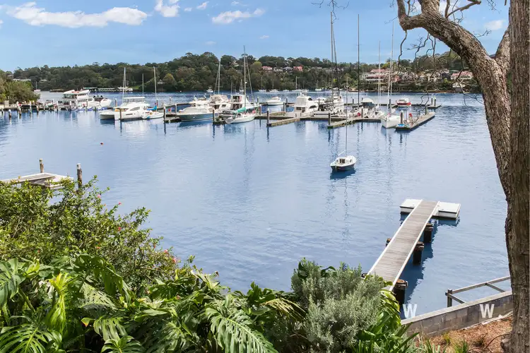 1/332 Victoria Place, Drummoyne NSW 2047