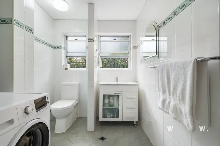 Fifth view of Homely apartment listing, 1/332 Victoria Place, Drummoyne NSW 2047