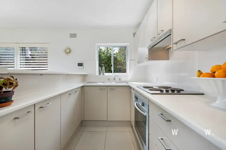 Sixth view of Homely apartment listing, 1/332 Victoria Place, Drummoyne NSW 2047