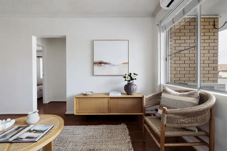 Second view of Homely apartment listing, 5/23-25 Myra Road, Dulwich Hill NSW 2203