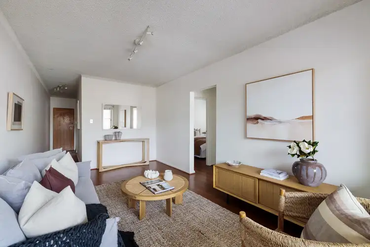 Third view of Homely apartment listing, 5/23-25 Myra Road, Dulwich Hill NSW 2203