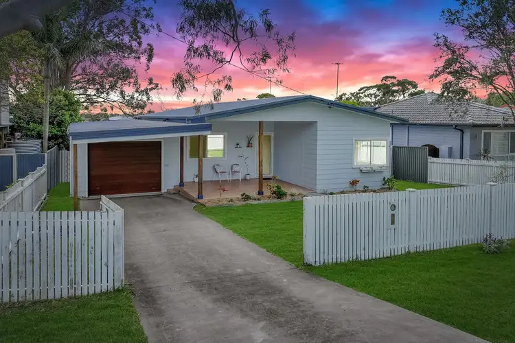 8 Wandella Avenue, Bateau Bay NSW 2261