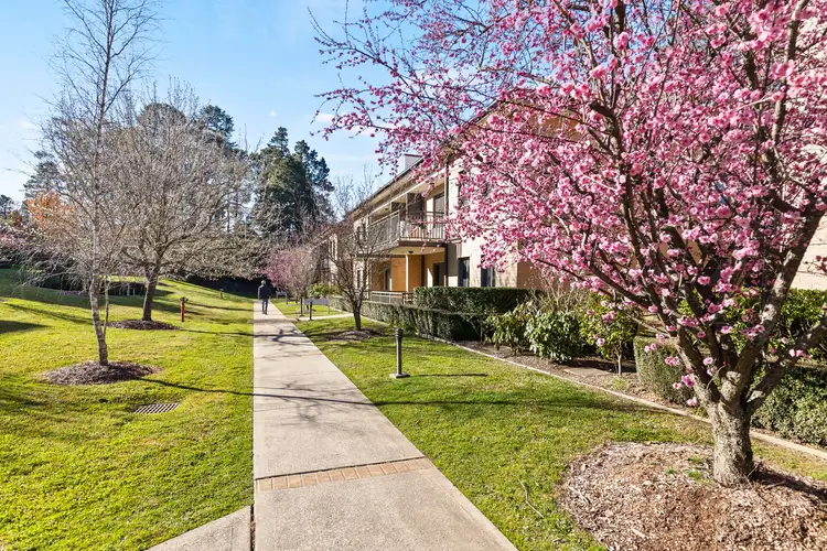83-84/100-116 Leura Mall, Leura NSW 2780