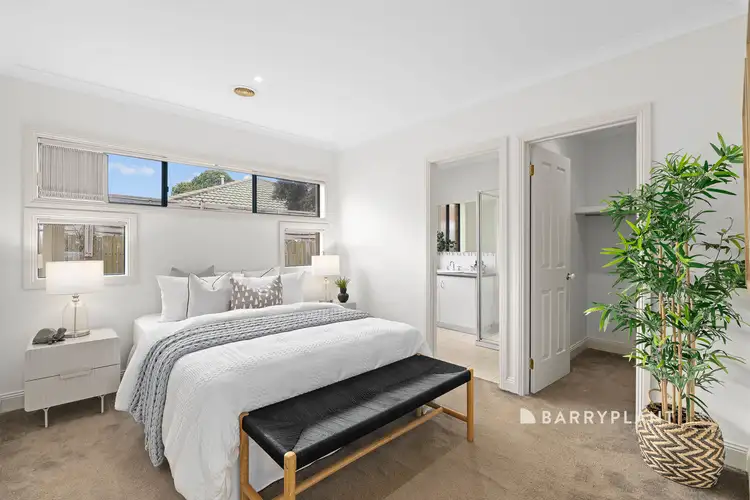 Sixth view of Homely house listing, 10 Minak Close, Narre Warren South VIC 3805