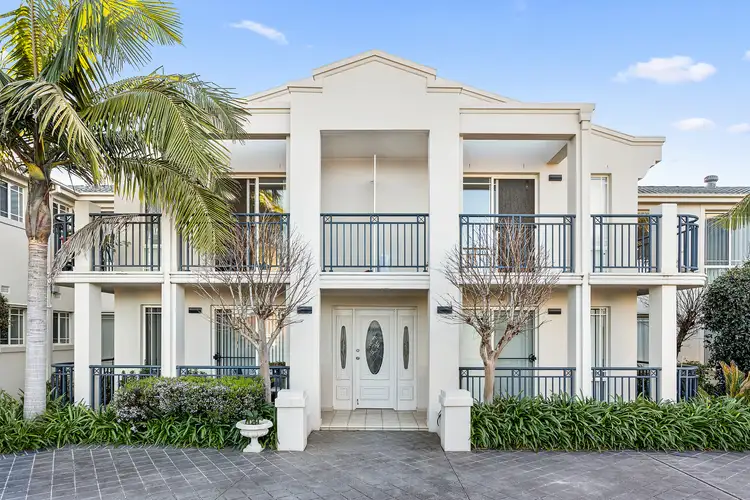 10/16 Coolgardie Street, East Corrimal NSW 2518