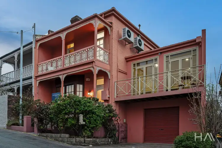 Second view of Homely house listing, 20 Law Street, Launceston TAS 7250