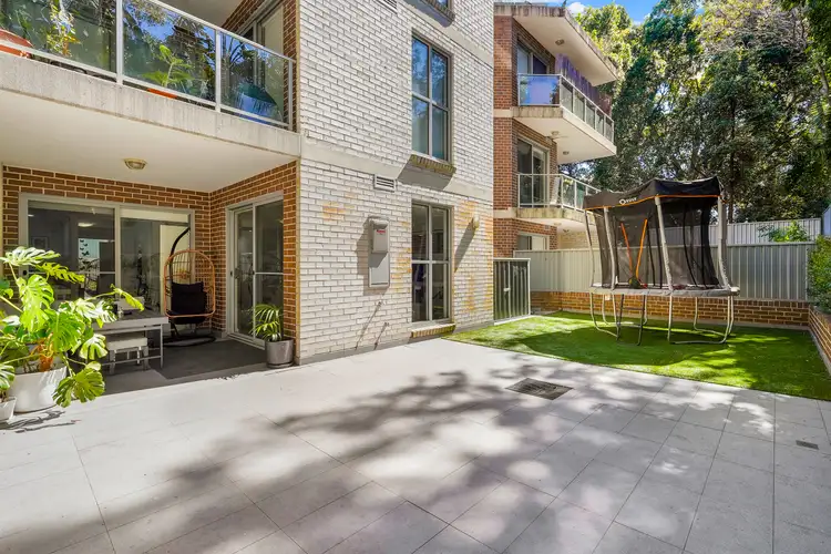 6/28 Lydbrook Street, Westmead NSW 2145