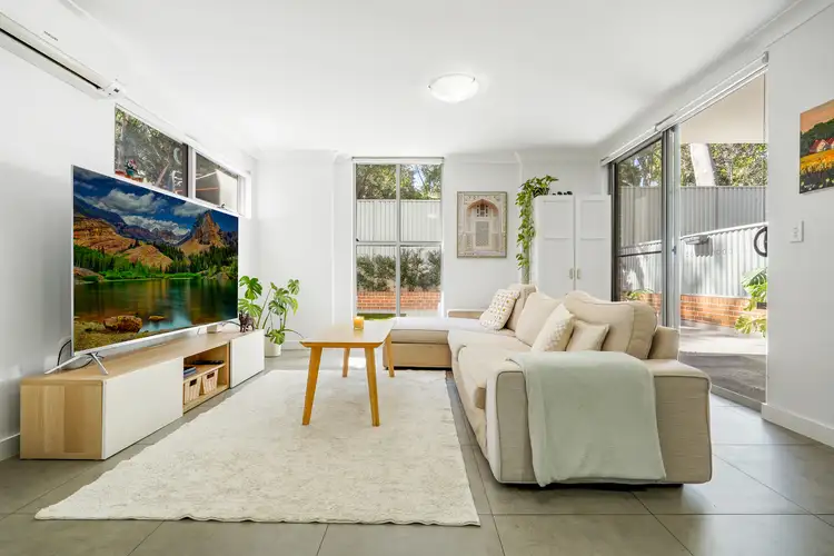 6/28 Lydbrook Street, Westmead NSW 2145