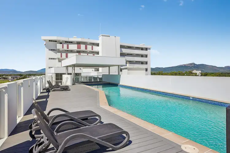 20/2-4 Kingsway Place, Townsville City QLD 4810
