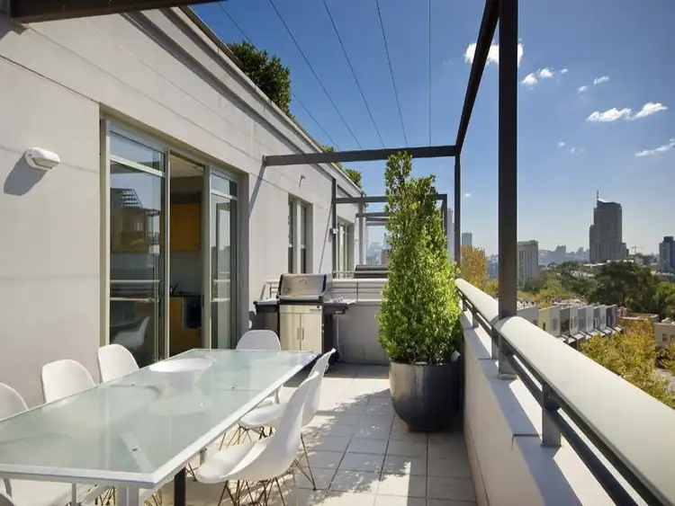 20/2-4 Young Street, Paddington NSW 2021