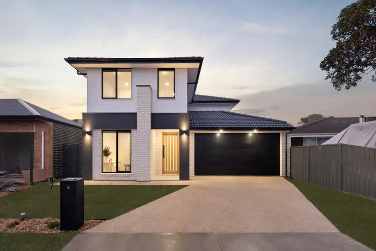 6 Tonkin Court, Grange SA 5022
