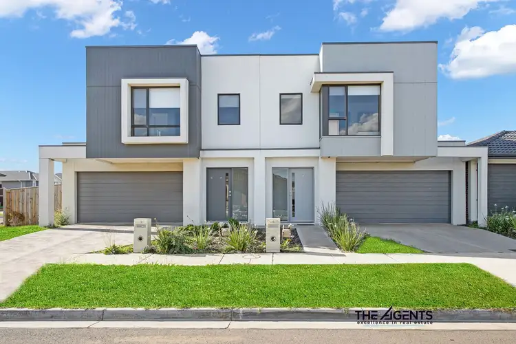 5 Codrington Road, Truganina VIC 3029