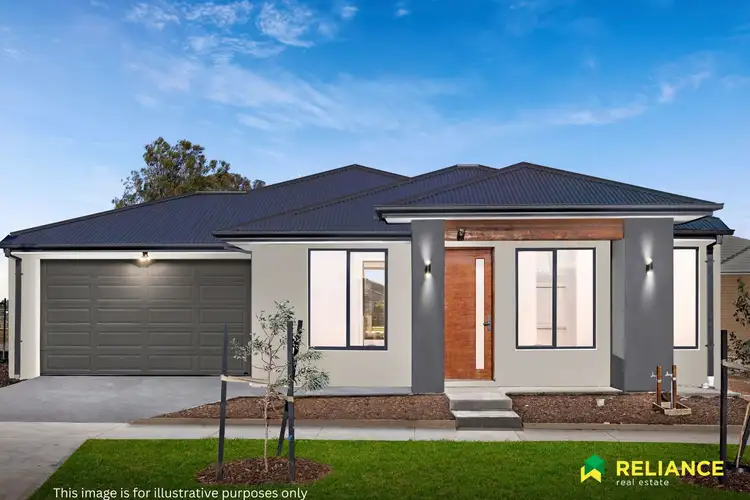 39 Dryandra Street, Manor Lakes VIC 3024