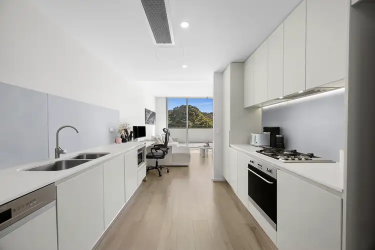 Third view of Homely unit listing, 403C/23 Roger Street, Brookvale NSW 2100