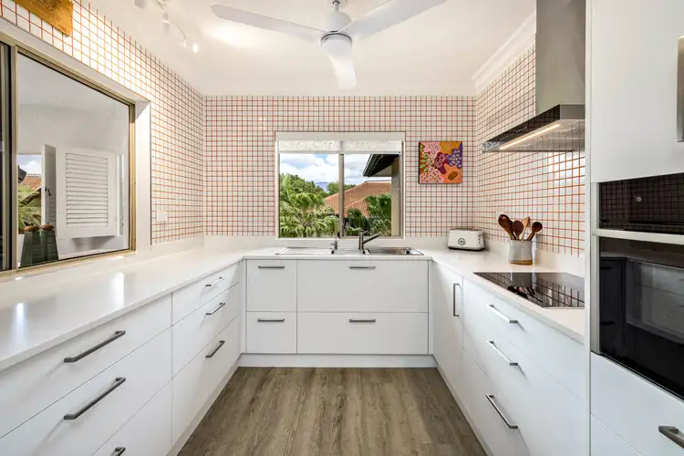 Main view of Homely unit listing, 1323/2-10 Greenslopes Street, Cairns North QLD 4870