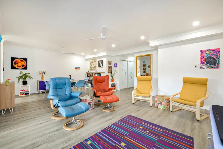 Second view of Homely unit listing, 1323/2-10 Greenslopes Street, Cairns North QLD 4870