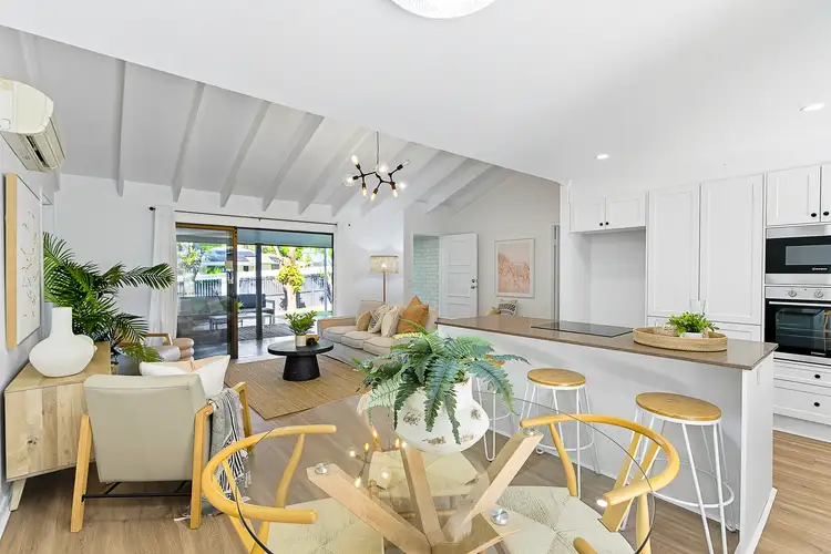 1 Autumn Court, Mudgeeraba QLD 4213
