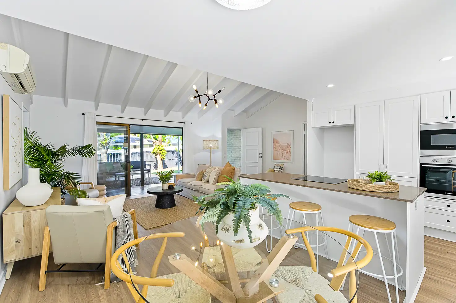 Main view of Homely house listing, 1 Autumn Court, Mudgeeraba QLD 4213